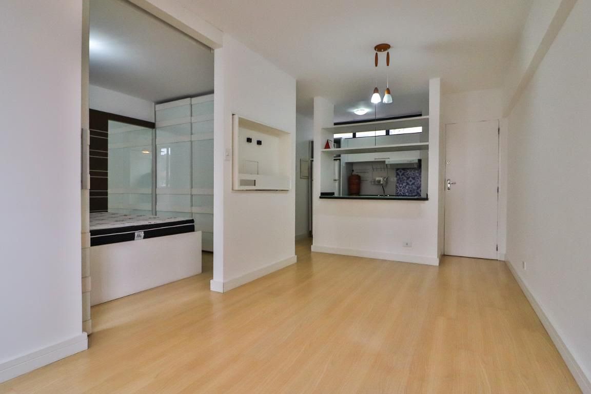 Apartamento à Venda Rua Girassol, Vila Madalena/SP