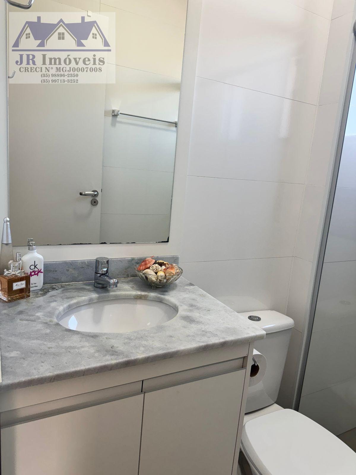 Apartamento à venda com 1 quarto e 1 suíte no Bps, Itajubá (MG) — foto 15 de 22