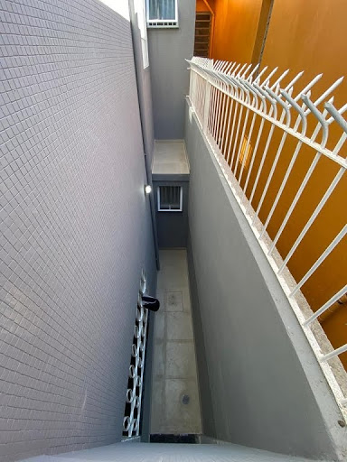 Corredor Lateral