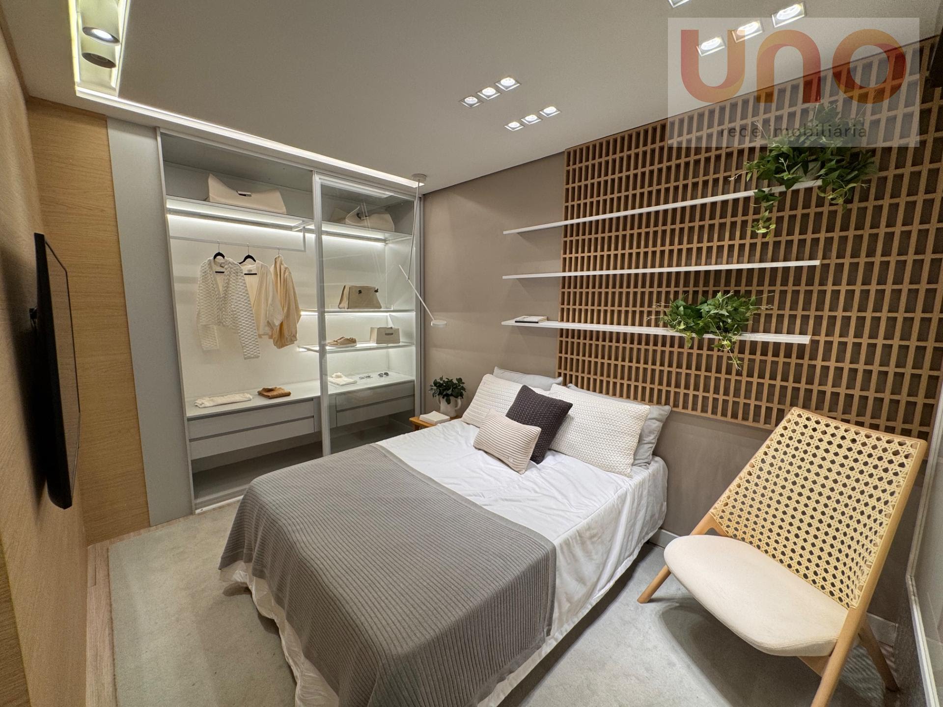 Apartamento à venda com 3 quartos, 1 suíte, 2 vagas e 102m² no Via Park, Campo Grande (MS) — foto 16 de 30