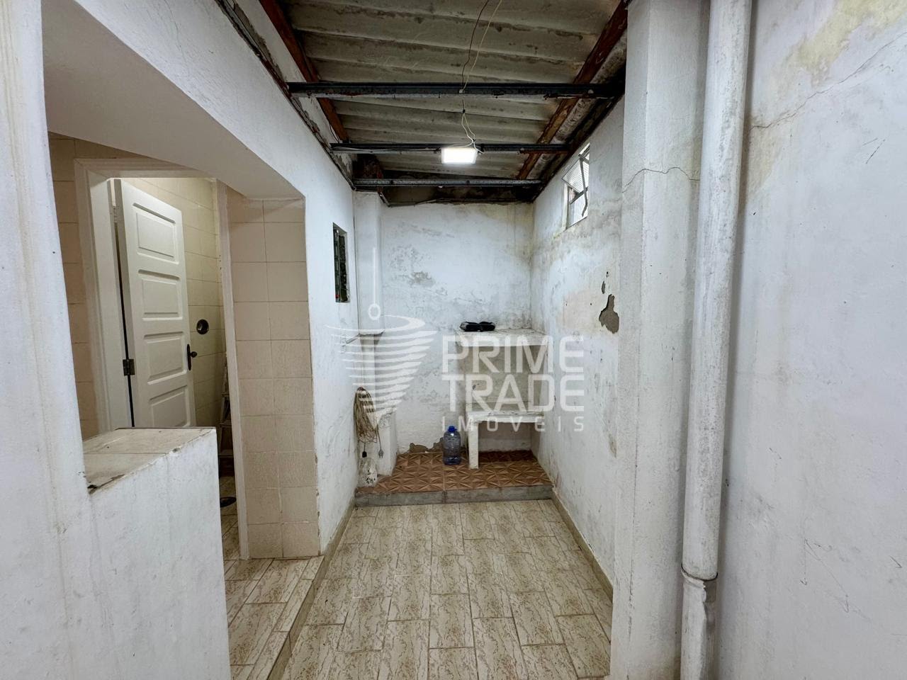 Casa para alugar com 3 quartos, 2 banheiros, 2 vagas e 134m² no Aparecida, Santos (SP) — foto 10 de 24
