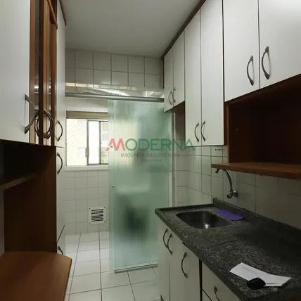 Apartamento à venda com 3 quartos, 1 banheiro, 1 vaga e 58m² no Paulicéia, São Bernardo do Campo (SP) — foto 13 de 23