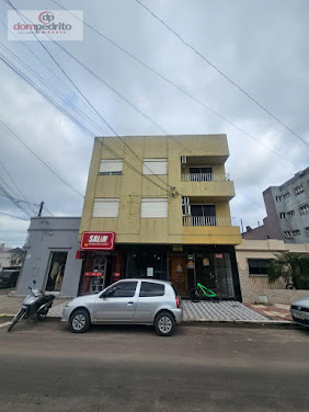 Apartamento em Centro  -  Dom Pedrito