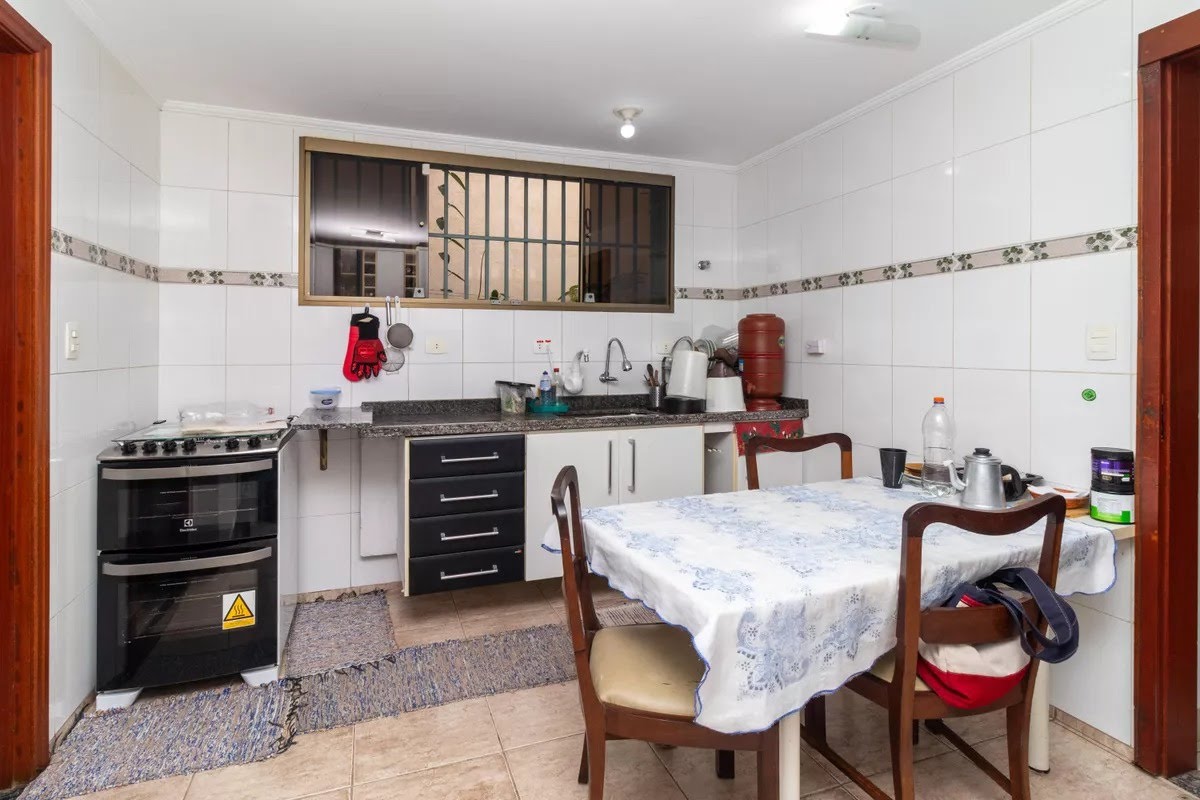 Sobrado à Venda Avenida Ricardo Medina Filho, Vila Ipojuca/SP 