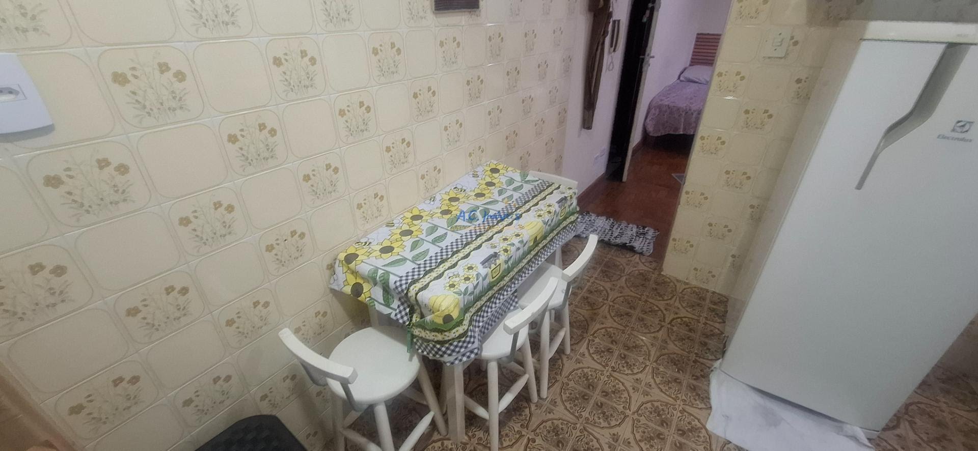 Studio à venda com 1 quarto, 1 vaga e 30m² no Boqueirão, Praia Grande (SP) — foto 16 de 30