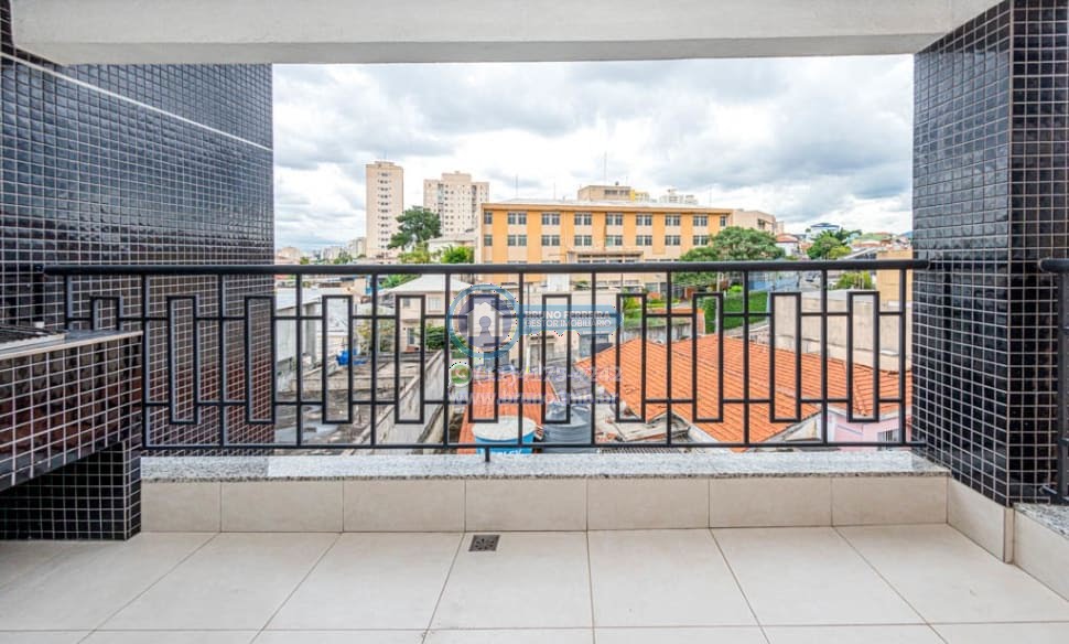 Apartamento à venda com 1 quarto, 1 banheiro, 1 vaga e 35m² no Vila Diva, São Paulo (SP) — foto 11 de 20