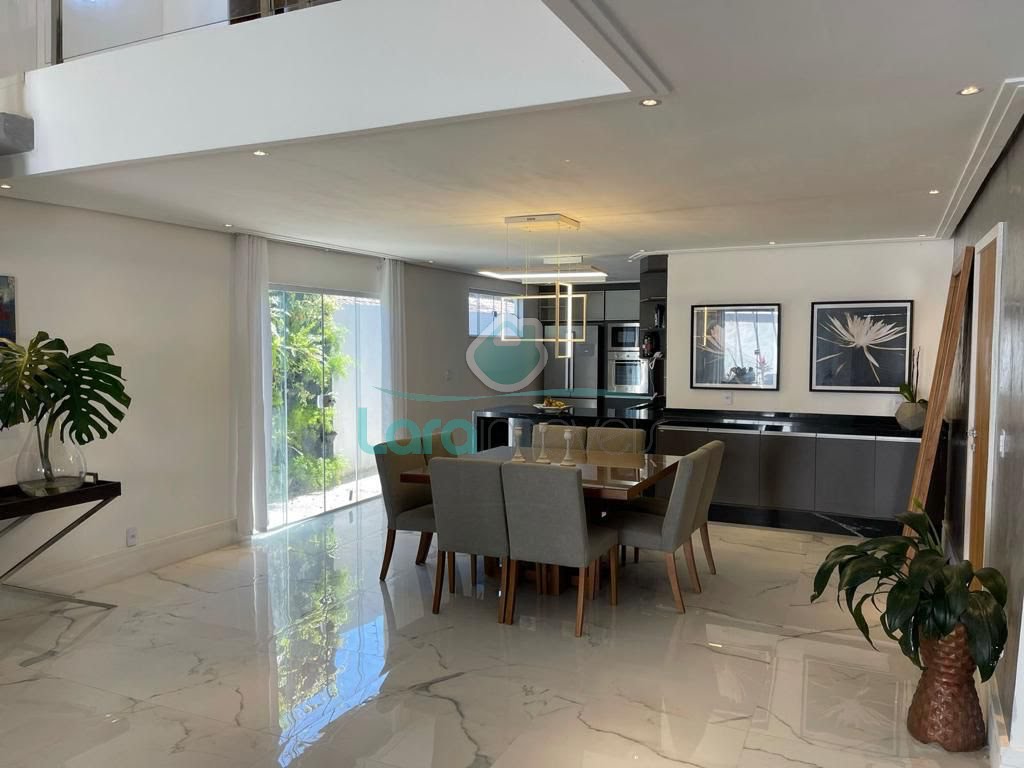Casa à venda com 4 quartos, 4 suítes, 3 vagas e 600m² no Extensão do Bosque, Rio das Ostras (RJ) — foto 27 de 30