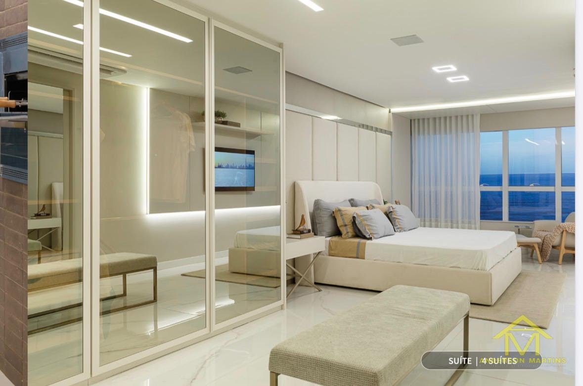 Apartamento à venda com 4 quartos, 5 banheiros, 3 vagas e 274m² no Jockey, Vila Velha (ES) — foto 20 de 20