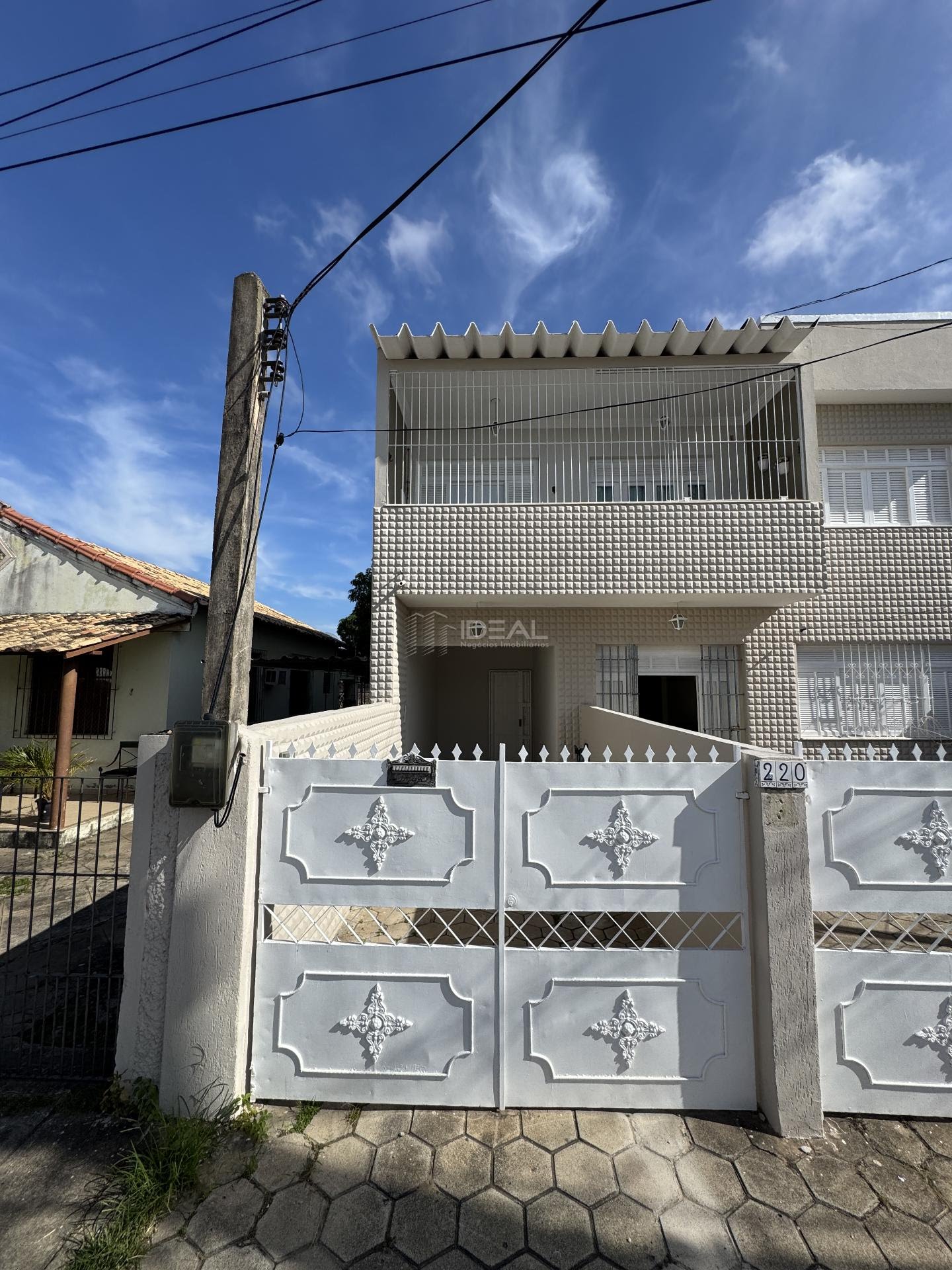 Casa para alugar com 3 quartos, 1 suíte, 2 vagas e 150m² no Parque Leopoldina, Campos dos Goytacazes (RJ) — foto 28 de 28