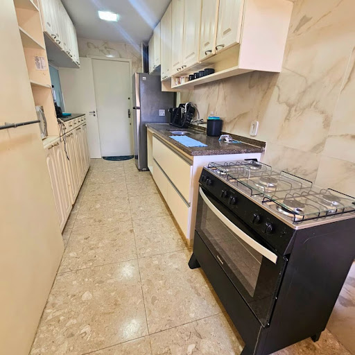 Apartamento à Venda no Califórnia Park Barra da Tijuca