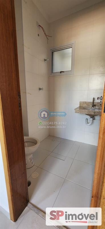 Apartamento à venda com 1 quarto, 1 banheiro e 40m² no Vila Nova Mazzei, São Paulo (SP) — foto 10 de 13