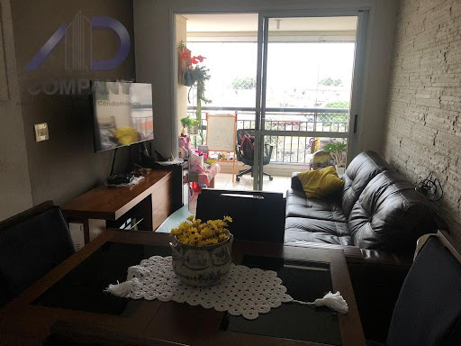 Apartamento em Vila Brasilio Machado  -  São Paulo