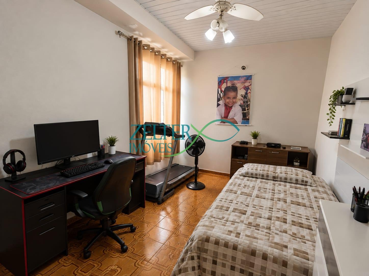Apartamento à venda com 2 quartos, 1 banheiro e 92m² no Vista Alegre, Rio de Janeiro (RJ) — foto 8 de 18