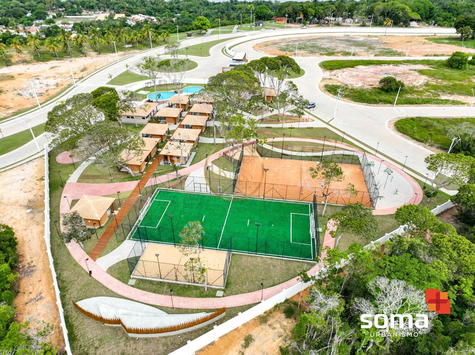 Terreno à venda com 500m² de terreno no Alto Mundaí, Porto Seguro (BA) — foto 12 de 15