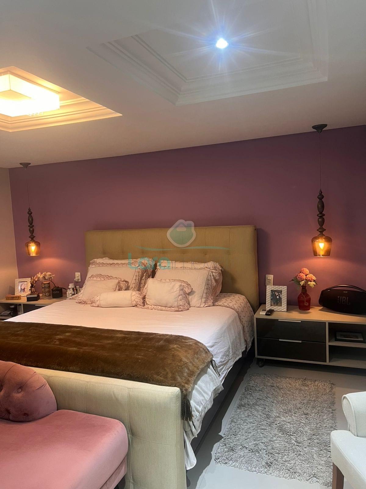 Cobertura à venda com 4 quartos, 4 suítes, 1 vaga e 480m² no Praia Campista, Macaé (RJ) — foto 6 de 30