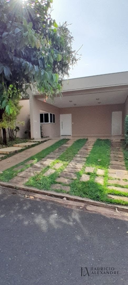 Casa à venda com 4 quartos, 4 suítes, 4 vagas e 300m² no Figueira I, São José do Rio Preto (SP) — foto 3 de 18