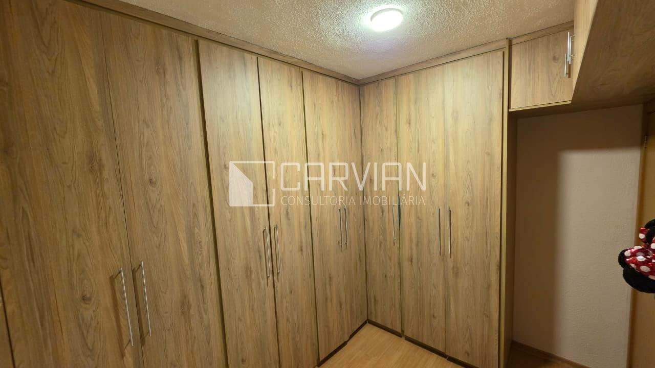 Apartamento à venda com 2 quartos, 1 banheiro, 1 vaga e 46m² no Residencial Jequitibá, Ribeirão Preto (SP) — foto 8 de 18