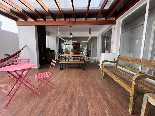 Casa de Condomínio, 3 quartos - Foto 8