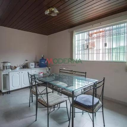 Casa à venda com 3 quartos, 1 suíte, 3 vagas e 253m² no Nova Petrópolis, São Bernardo do Campo (SP) — foto 8 de 30