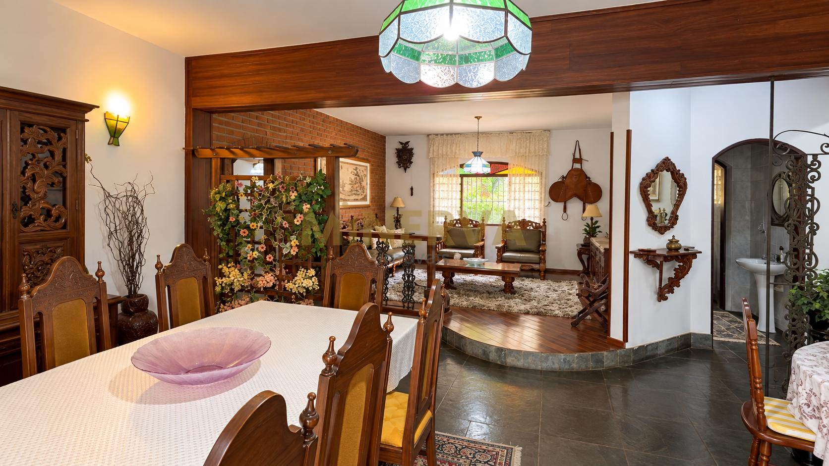 Casa à venda com 4 quartos, 3 suítes e 2367m² no Mantiqueira, Mairiporã (SP) — foto 13 de 30
