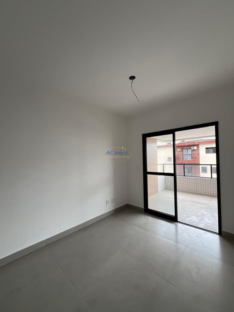 Apartamento à venda com 3 quartos, 1 suíte, 1 vaga e 89m² no Guilhermina, Praia Grande (SP) — foto 27 de 28