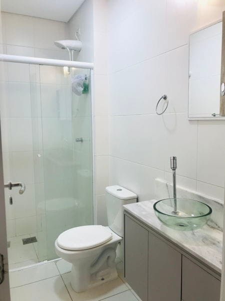 Apartamento à venda com 3 quartos, 1 suíte, 2 vagas e 86m² no Canasvieiras, Florianópolis (SC) — foto 21 de 30