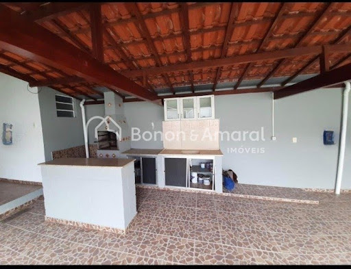 Casa, 3 quartos, 286 m² - Foto 25