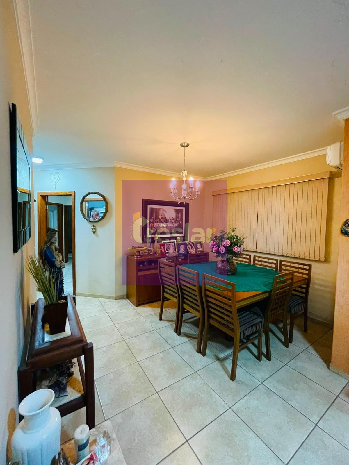 Casa à venda com 3 quartos, 1 suíte e 132m² no Colinos, Três Lagoas (MS) — foto 14 de 16