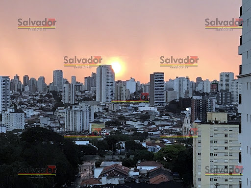 Apartamento na Rua Cipriano Barata - Ipiranga