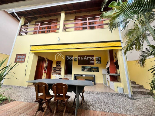 Casa de Condomínio, 3 quartos - Foto 23