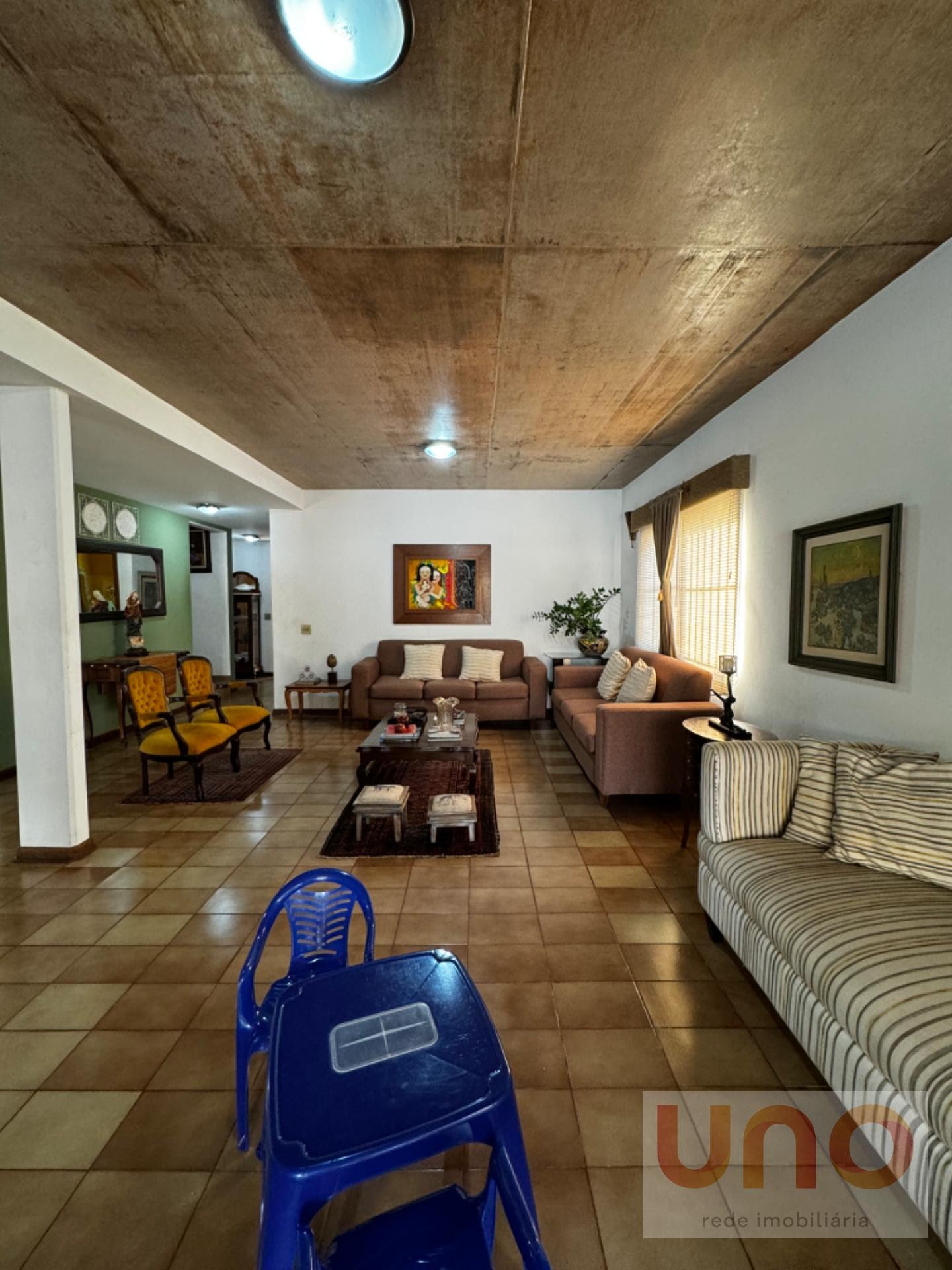 Casa à venda com 4 quartos, 2 suítes, 7 vagas e 885m² no Centro, Campo Grande (MS) — foto 6 de 30