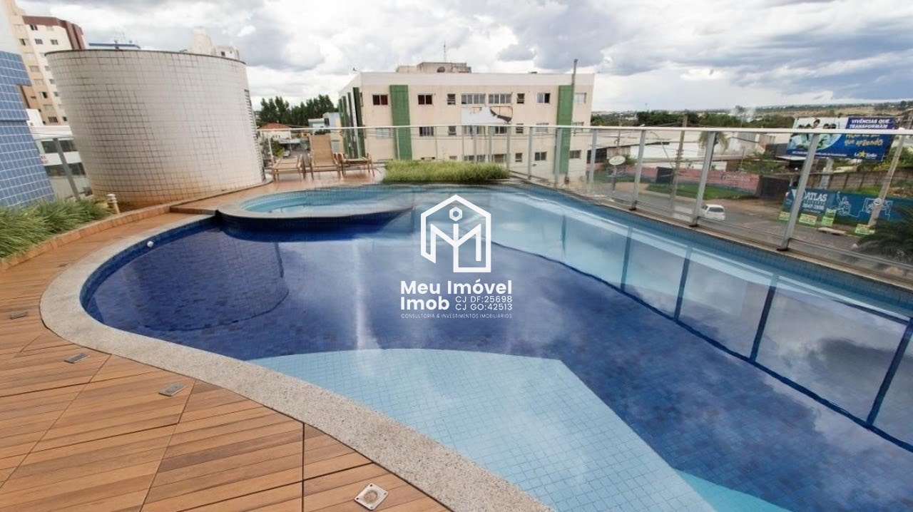 Apartamento, 2 quartos, 40 m² - Foto 25