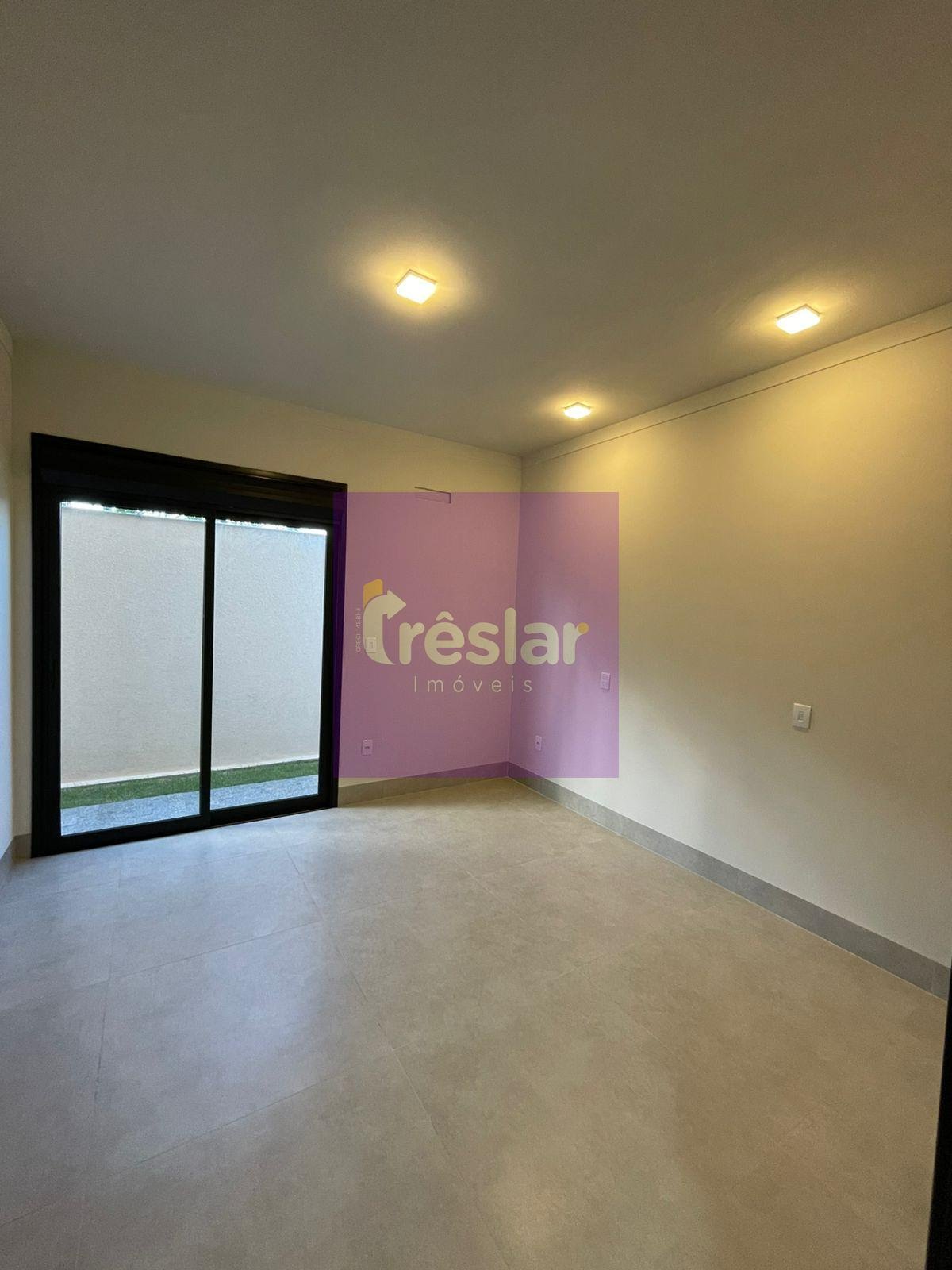 Casa à venda com 3 quartos, 3 suítes, 2 vagas e 255m² no Condominio Villa Dumont, Três Lagoas (MS) — foto 4 de 27