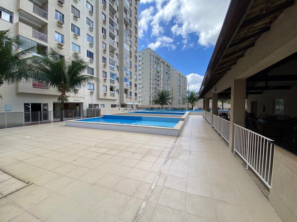 Apartamento à venda com 2 quartos, 1 suíte, 1 vaga e 55m² no Parque Residencial Laranjeiras, Serra (ES) — foto 21 de 30