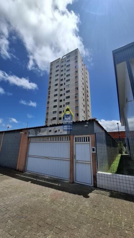 Apartamento à venda com 2 quartos, 1 banheiro, 1 vaga e 55m² no Nova Mirim, Praia Grande (SP) — foto 3 de 29