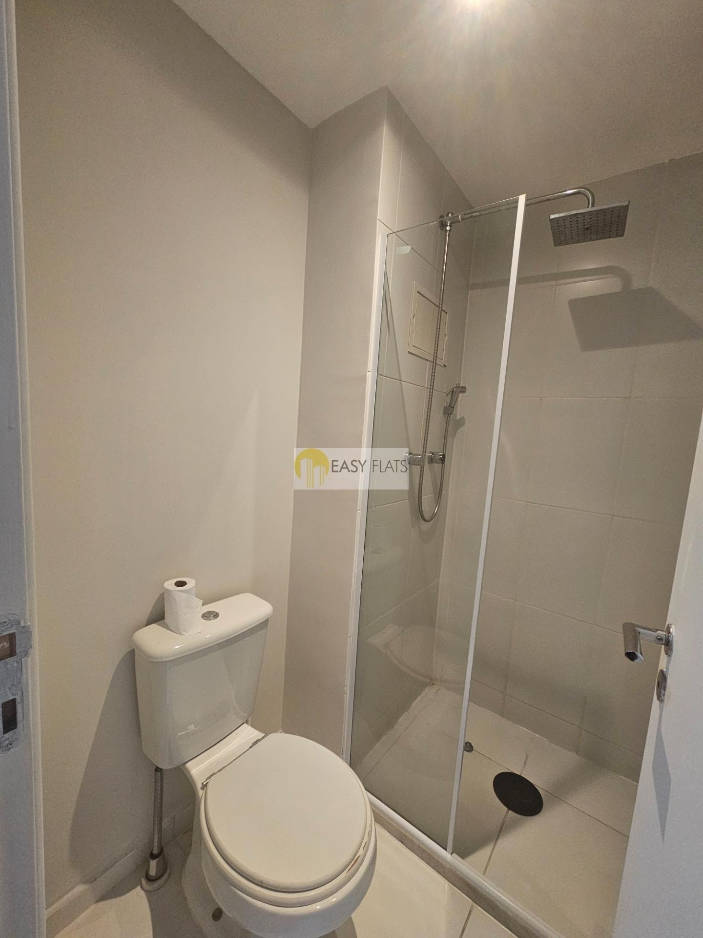 Apartamento para alugar com 1 quarto, 1 suíte, 1 vaga e 51m² no Consolação, São Paulo (SP) — foto 13 de 30