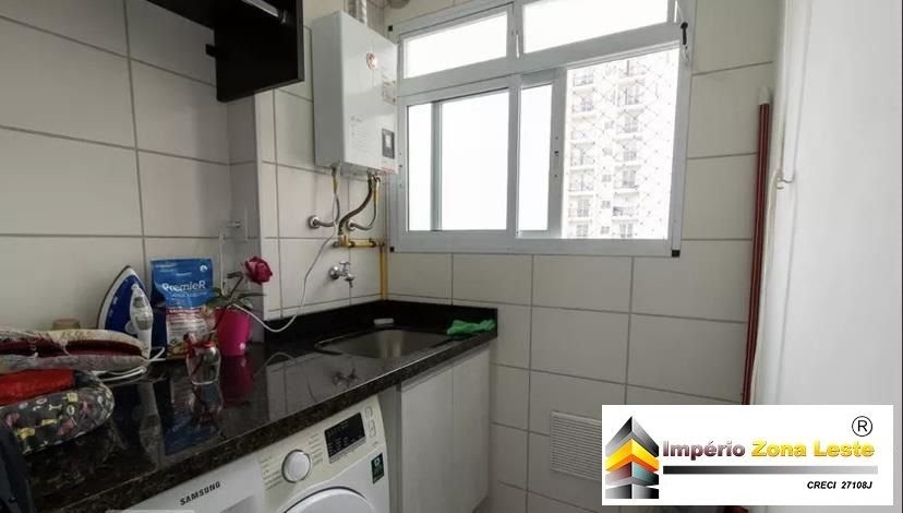 Apartamento, 2 quartos, 46 m² - Foto 9
