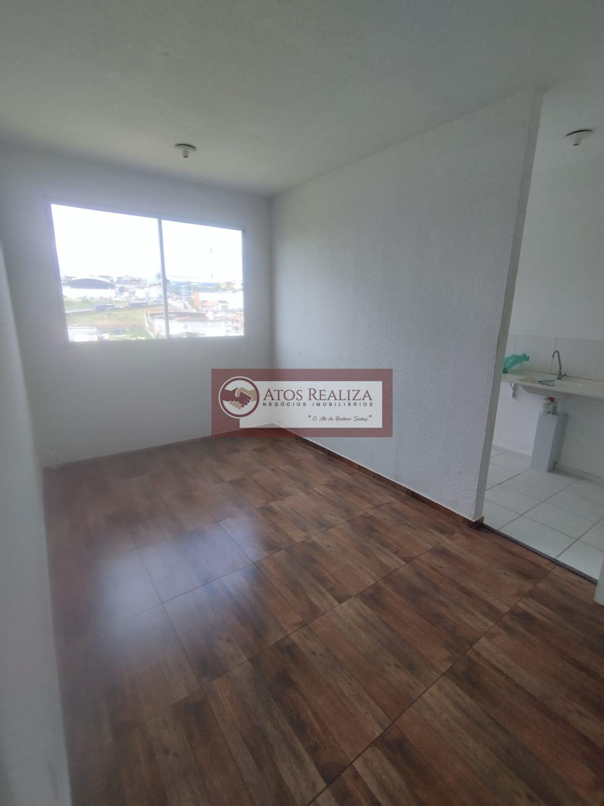 Apartamento à venda com 2 quartos, 1 banheiro e 41m² no Jardim das Oliveiras, São Paulo (SP) — foto 4 de 12