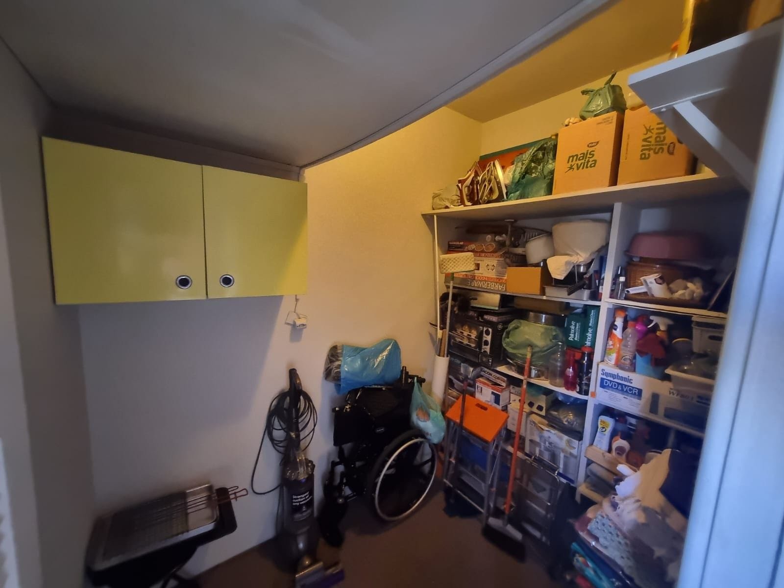 Apartamento à venda com 3 quartos, 3 banheiros, 2 vagas e 160m² no Vila da Penha, Rio de Janeiro (RJ) — foto 15 de 28