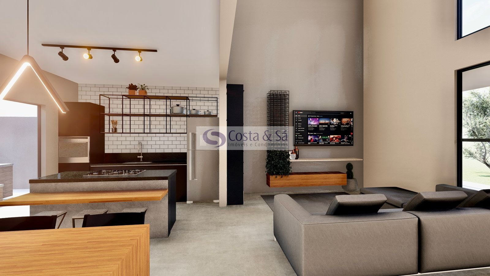 Casa à venda com 3 quartos, 1 suíte, 1 vaga e 125m² no São Mateus, São Pedro da Aldeia (RJ) — foto 22 de 26