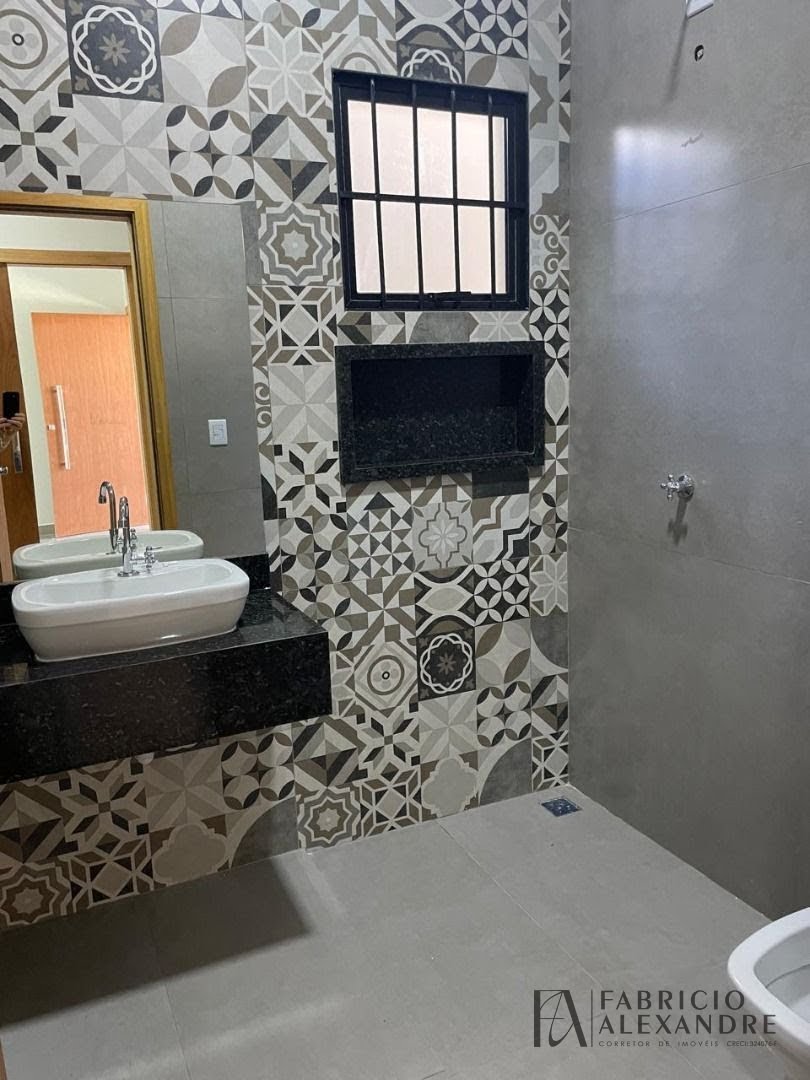 Casa à venda com 3 quartos, 1 suíte, 2 vagas e 124m² no Mais Parque, Mirassol (SP) — foto 6 de 8