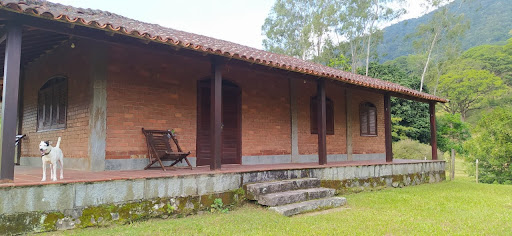 Sítio em Cabeceira do Sana  -  Macaé