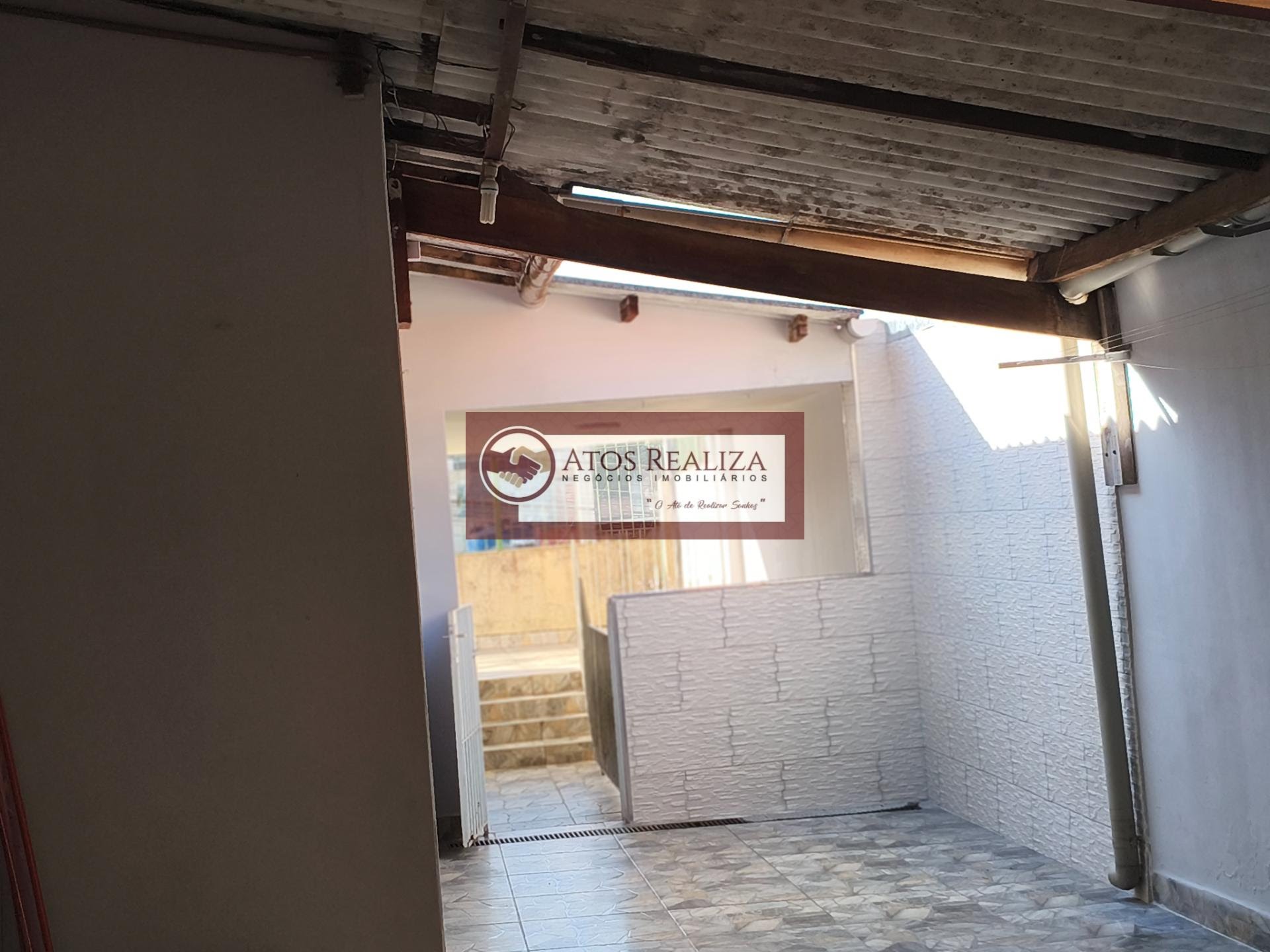 Casa para alugar com 2 quartos, 2 banheiros, 1 vaga e 80m² no Jardim Bonito, São Paulo (SP) — foto 24 de 30
