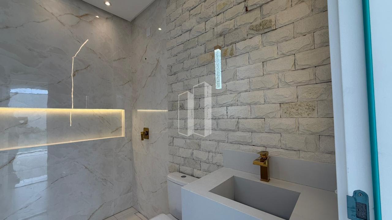 Casa à venda com 4 quartos, 4 suítes, 4 vagas e 207m² no Jardim Europa, Goiânia (GO) — foto 28 de 30