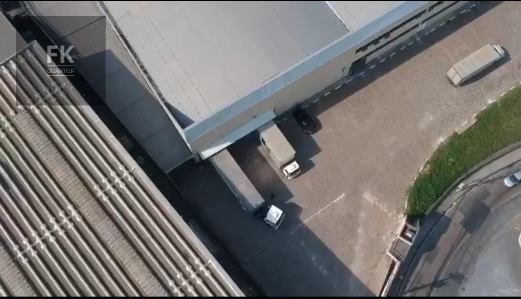 Comercial à venda com 6000m² no Jardim Belval, Barueri (SP) — foto 3 de 3