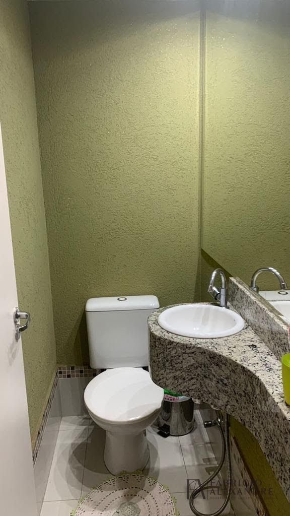 Casa à venda com 3 quartos, 3 banheiros, 4 vagas e 120m² no Jardim Yolanda, São José do Rio Preto (SP) — foto 8 de 22