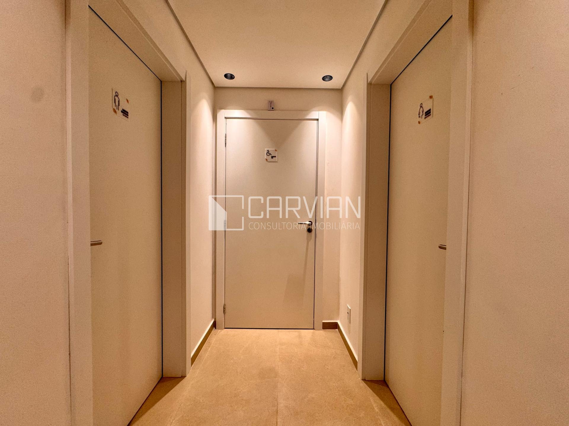 Comercial para alugar com 1 banheiro, 1 vaga e 31m² no Bonfim Paulista, Ribeirão Preto (SP) — foto 15 de 21