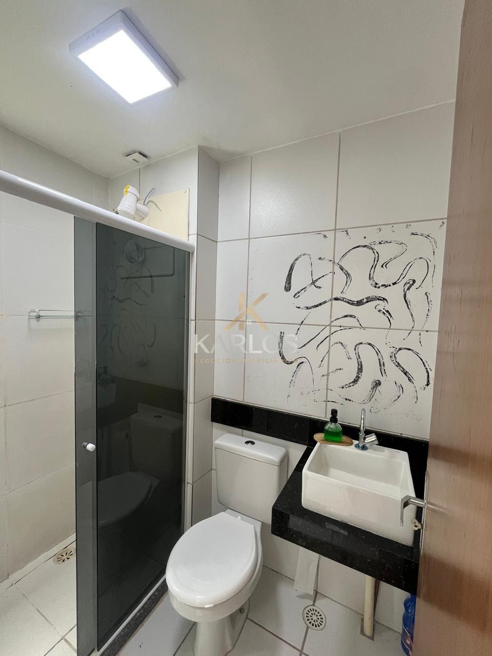 Apartamento à venda com 2 quartos, 1 suíte, 1 vaga e 45m² no Pixete, São Lourenço da Mata (PE) — foto 22 de 30