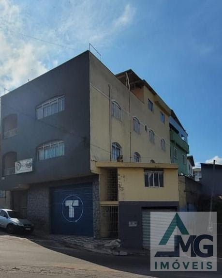 Studio para alugar com 1 quarto e 28m² no Boa Ventura, Três Corações — foto principal