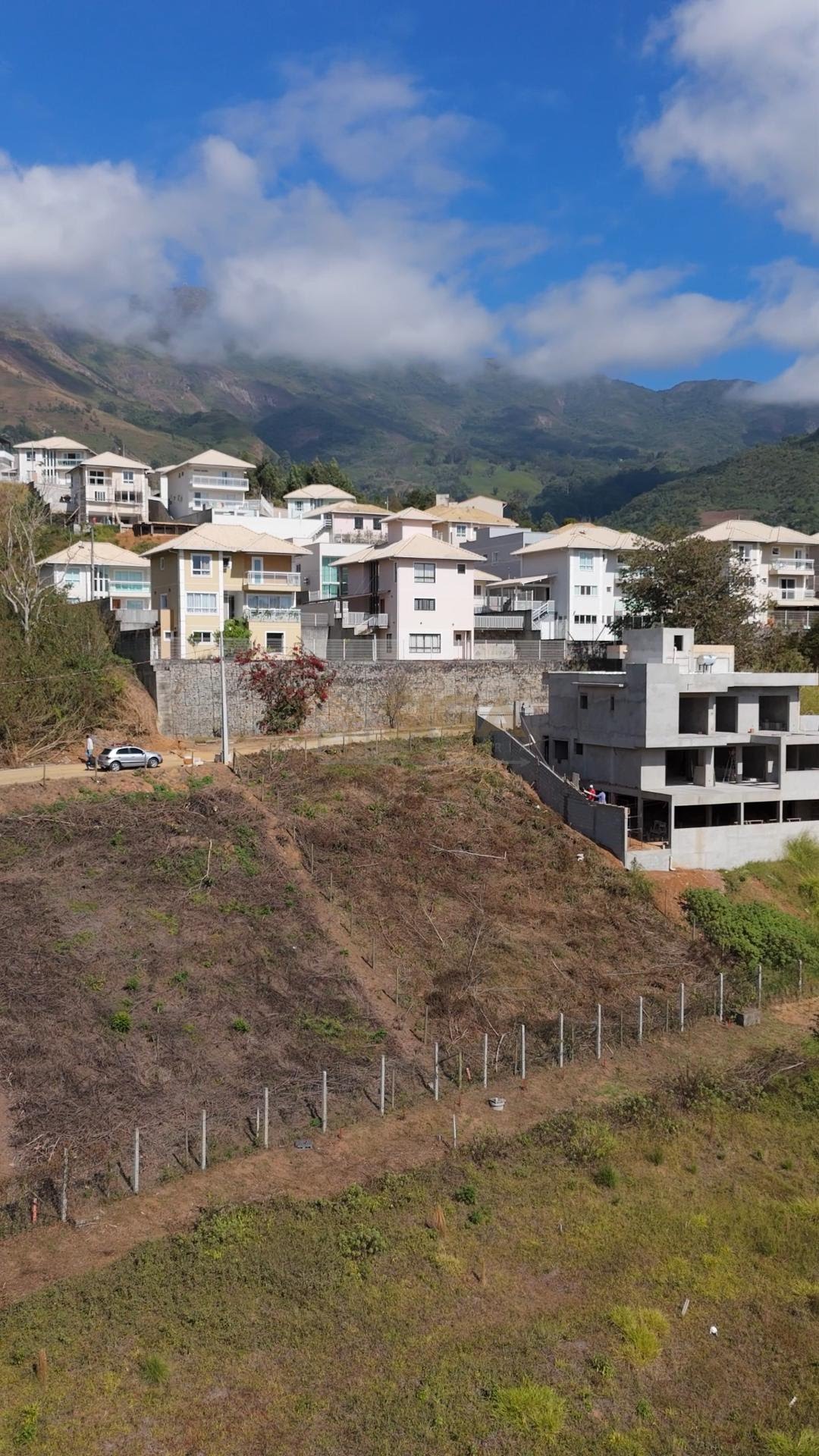 Terreno Residencial à venda em Cônego, Nova Friburgo - RJ - Foto 2